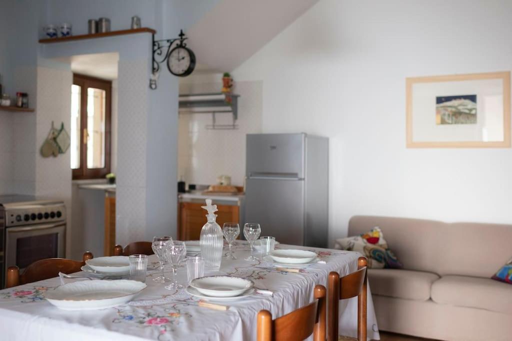 Apartmán Sky & Vineyards - Melograno - La Morra Exteriér fotografie